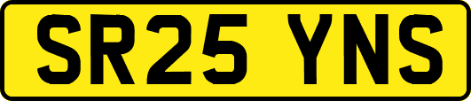 SR25YNS