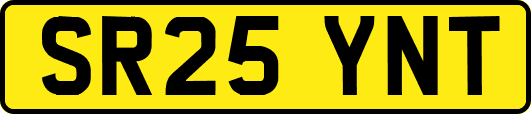 SR25YNT