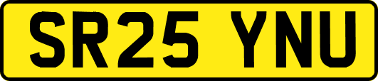 SR25YNU