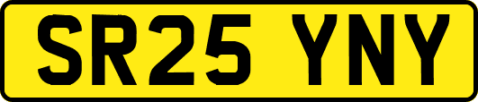 SR25YNY