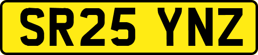 SR25YNZ