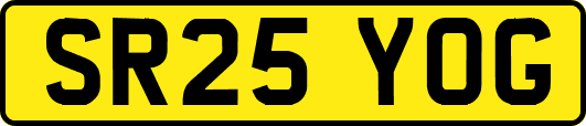 SR25YOG
