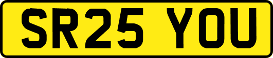 SR25YOU