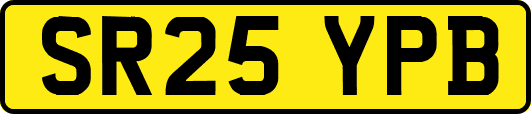 SR25YPB