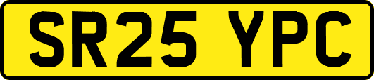 SR25YPC