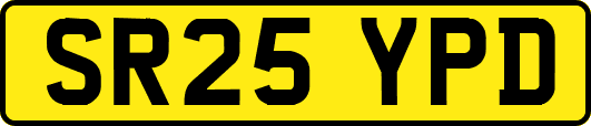 SR25YPD