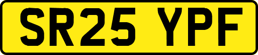 SR25YPF