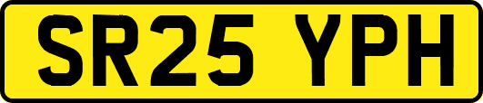 SR25YPH