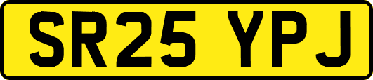 SR25YPJ