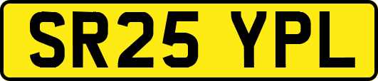 SR25YPL