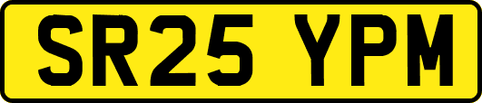 SR25YPM