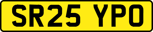 SR25YPO