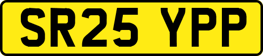 SR25YPP