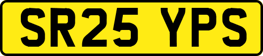 SR25YPS