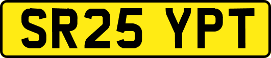 SR25YPT