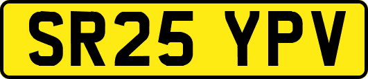 SR25YPV