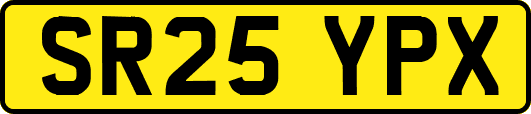 SR25YPX