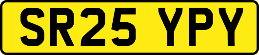 SR25YPY