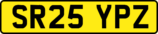 SR25YPZ