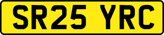 SR25YRC