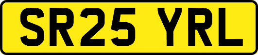 SR25YRL