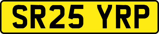 SR25YRP
