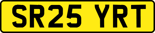 SR25YRT
