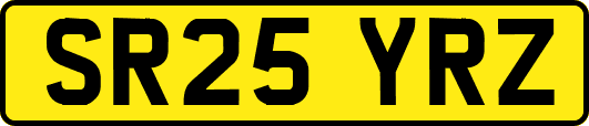 SR25YRZ
