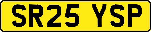 SR25YSP