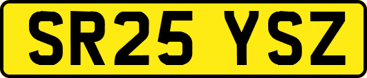 SR25YSZ