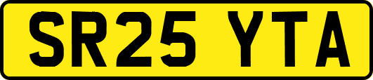 SR25YTA
