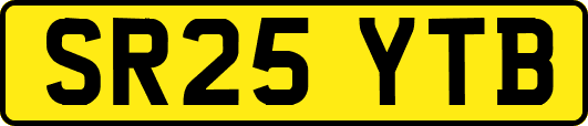 SR25YTB
