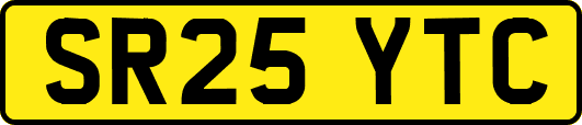 SR25YTC