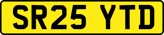 SR25YTD