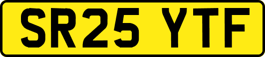 SR25YTF