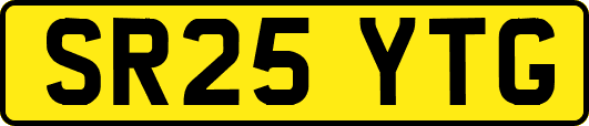 SR25YTG