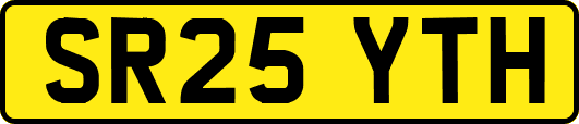 SR25YTH