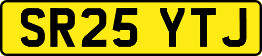 SR25YTJ