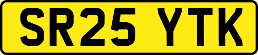 SR25YTK
