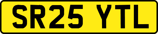 SR25YTL