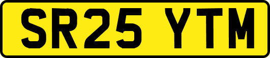 SR25YTM