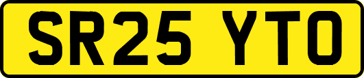 SR25YTO