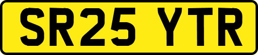 SR25YTR
