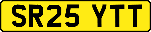 SR25YTT