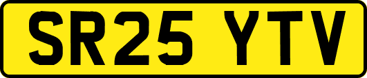 SR25YTV