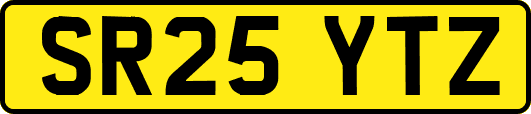 SR25YTZ