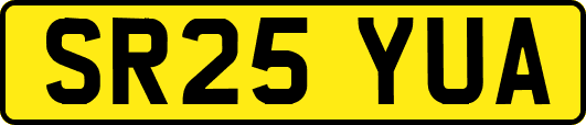 SR25YUA