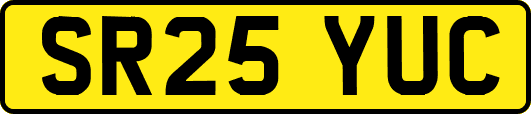SR25YUC