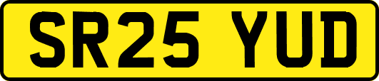SR25YUD