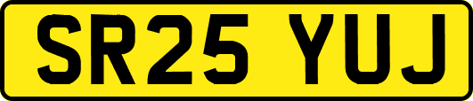 SR25YUJ
